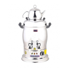 Tea Boiler with Electric  R-10